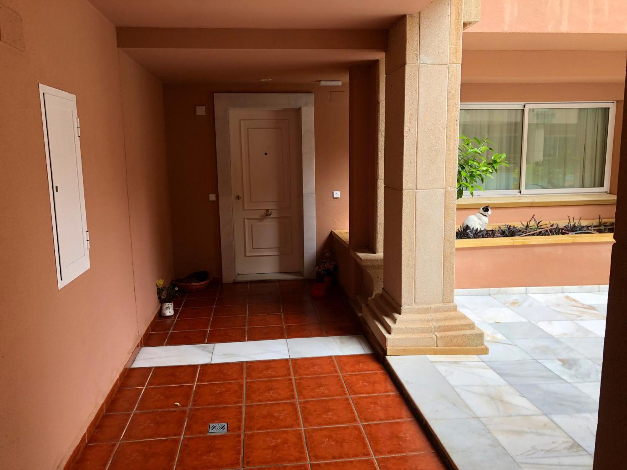 Magna 3 Bed Nueva Andalucia
