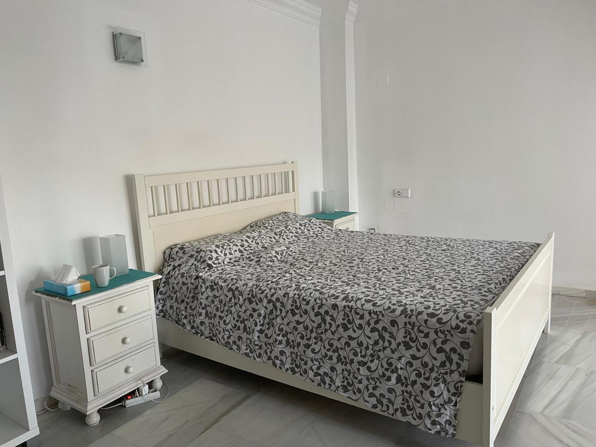 Appartement Magna 3 Bed Nueva Andalucia *