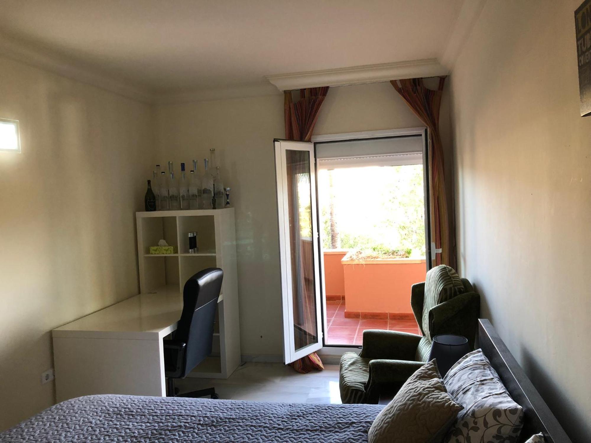Appartement Magna 3 Bed Nueva Andalucia Marbella
