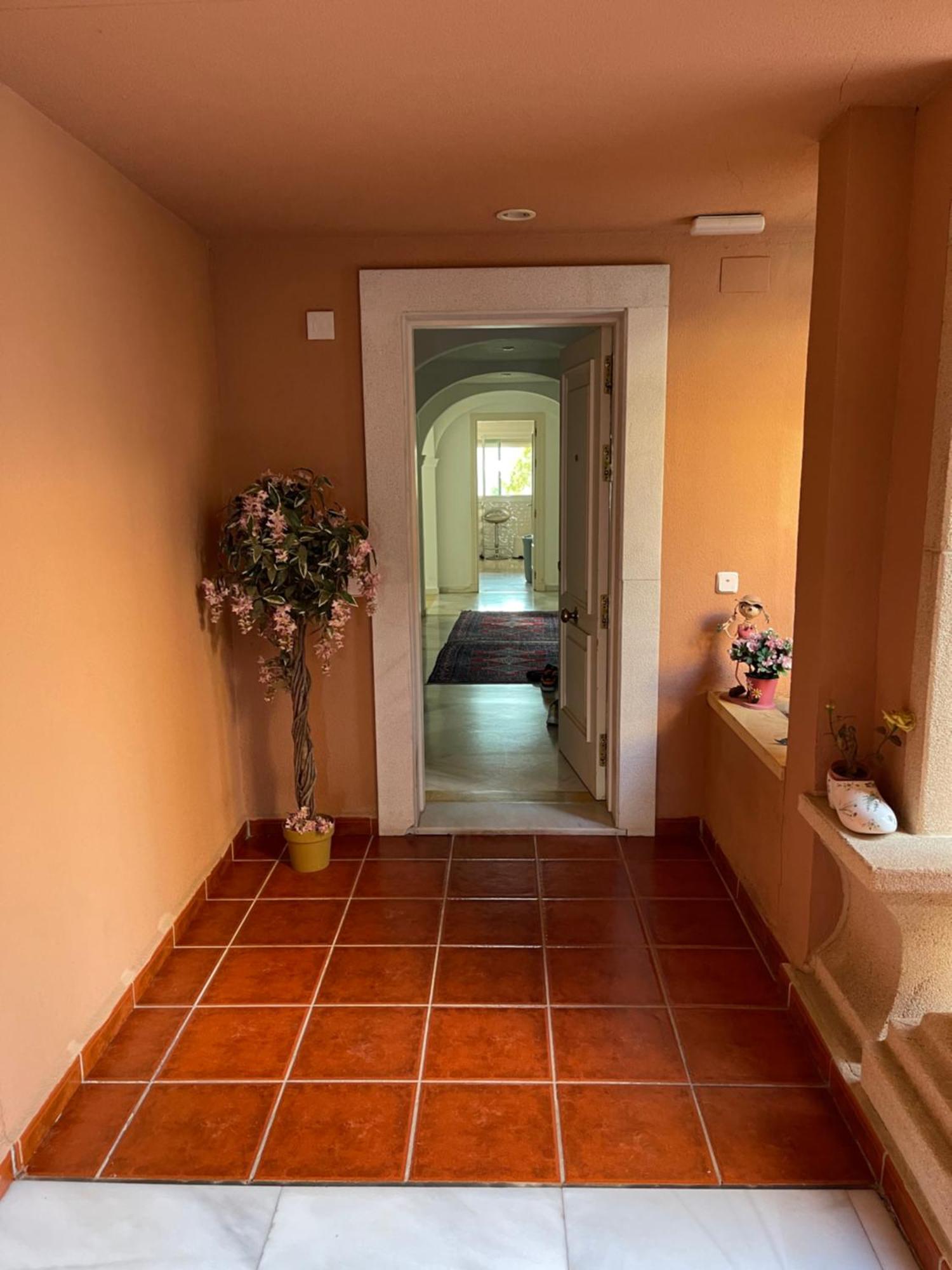 Appartement Magna 3 Bed Nueva Andalucia