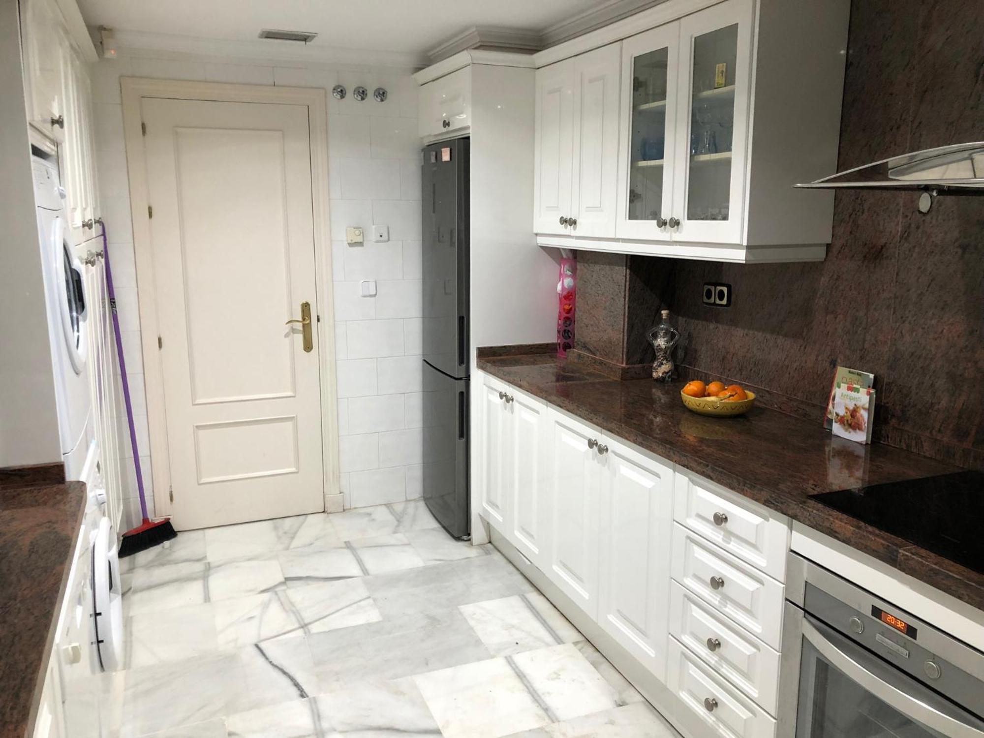 Magna 3 Bed Nueva Andalucia