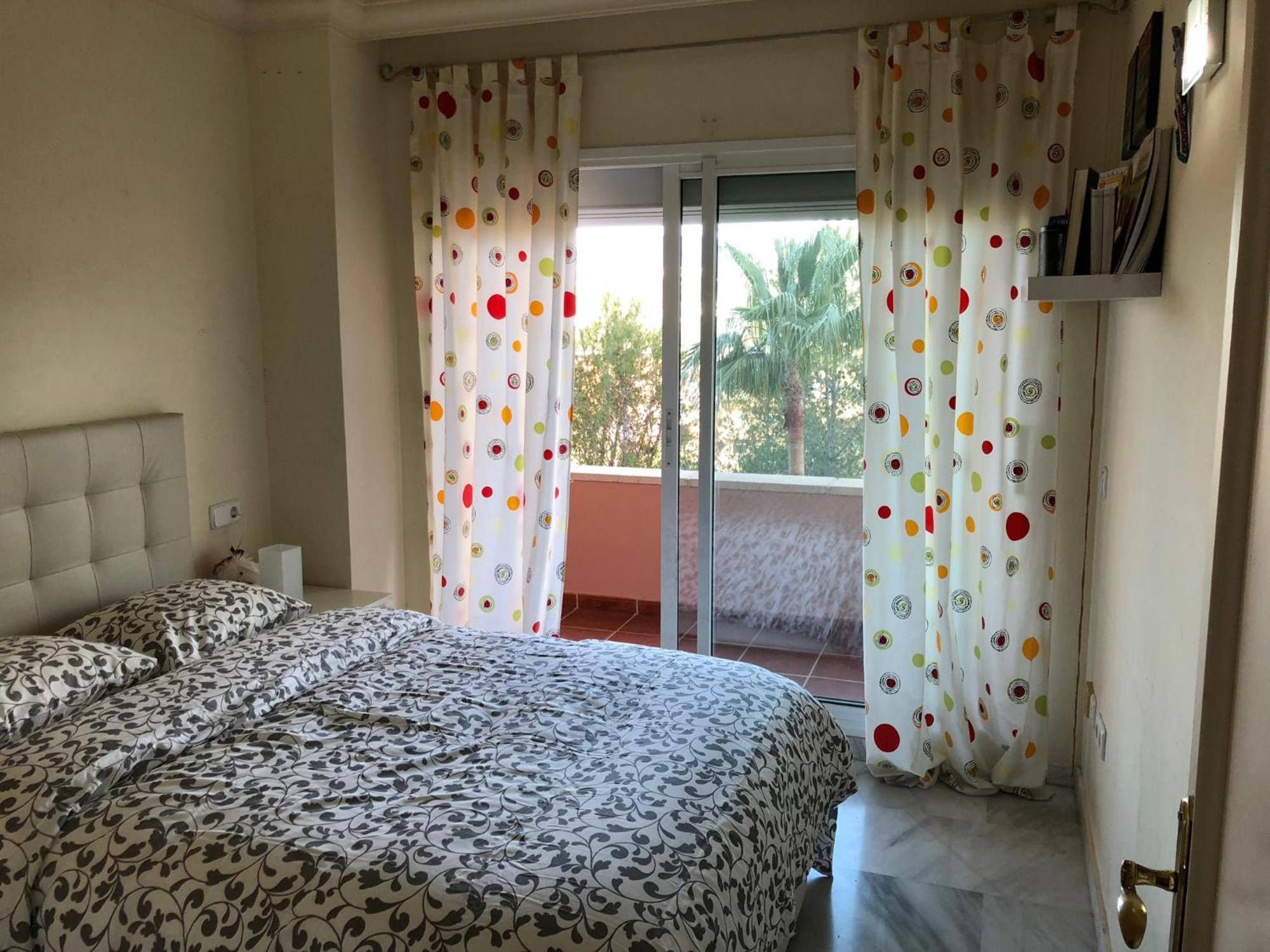 Appartement Magna 3 Bed Nueva Andalucia *