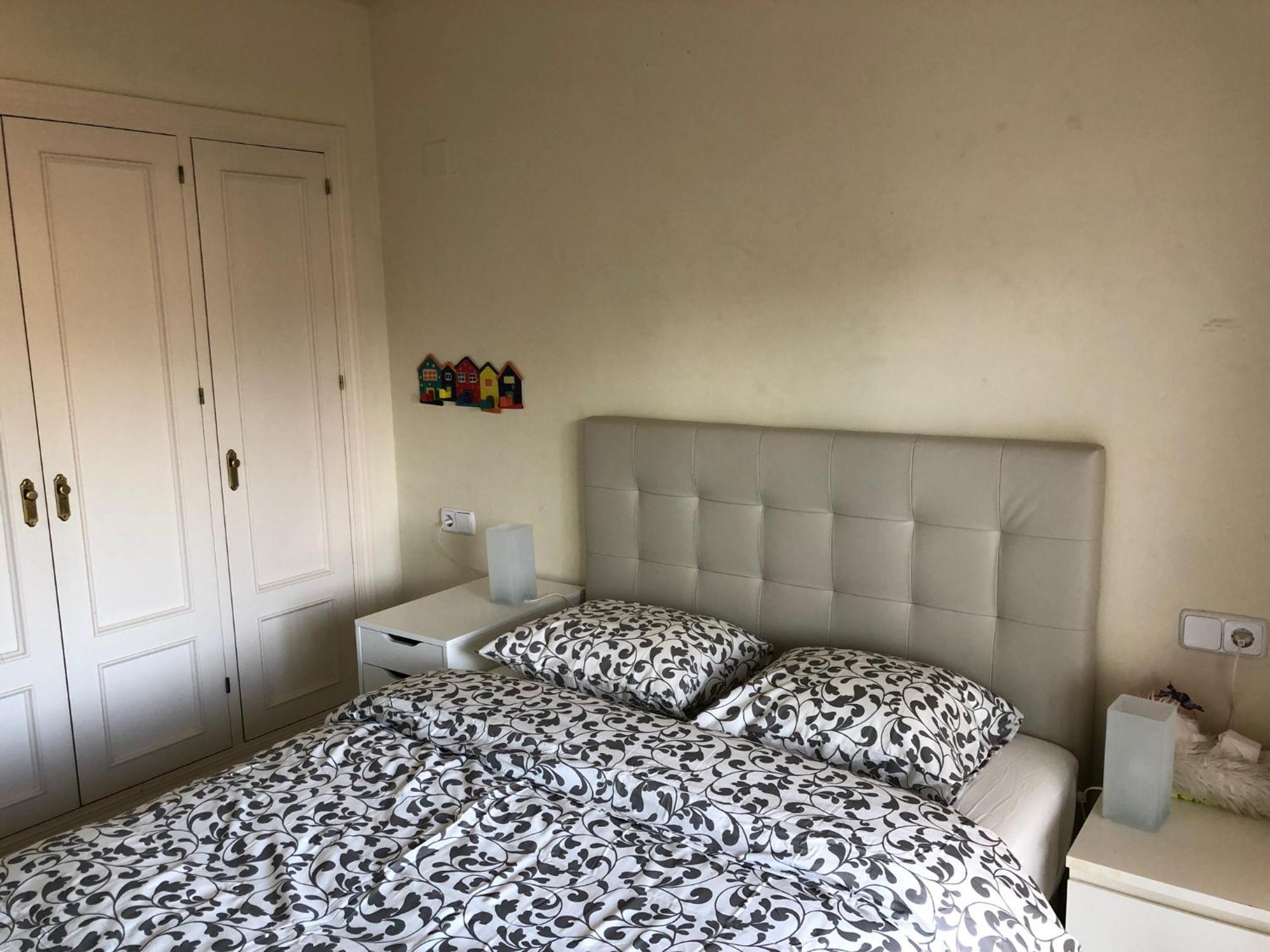 Magna 3 Bed Nueva Andalucia Appartement *