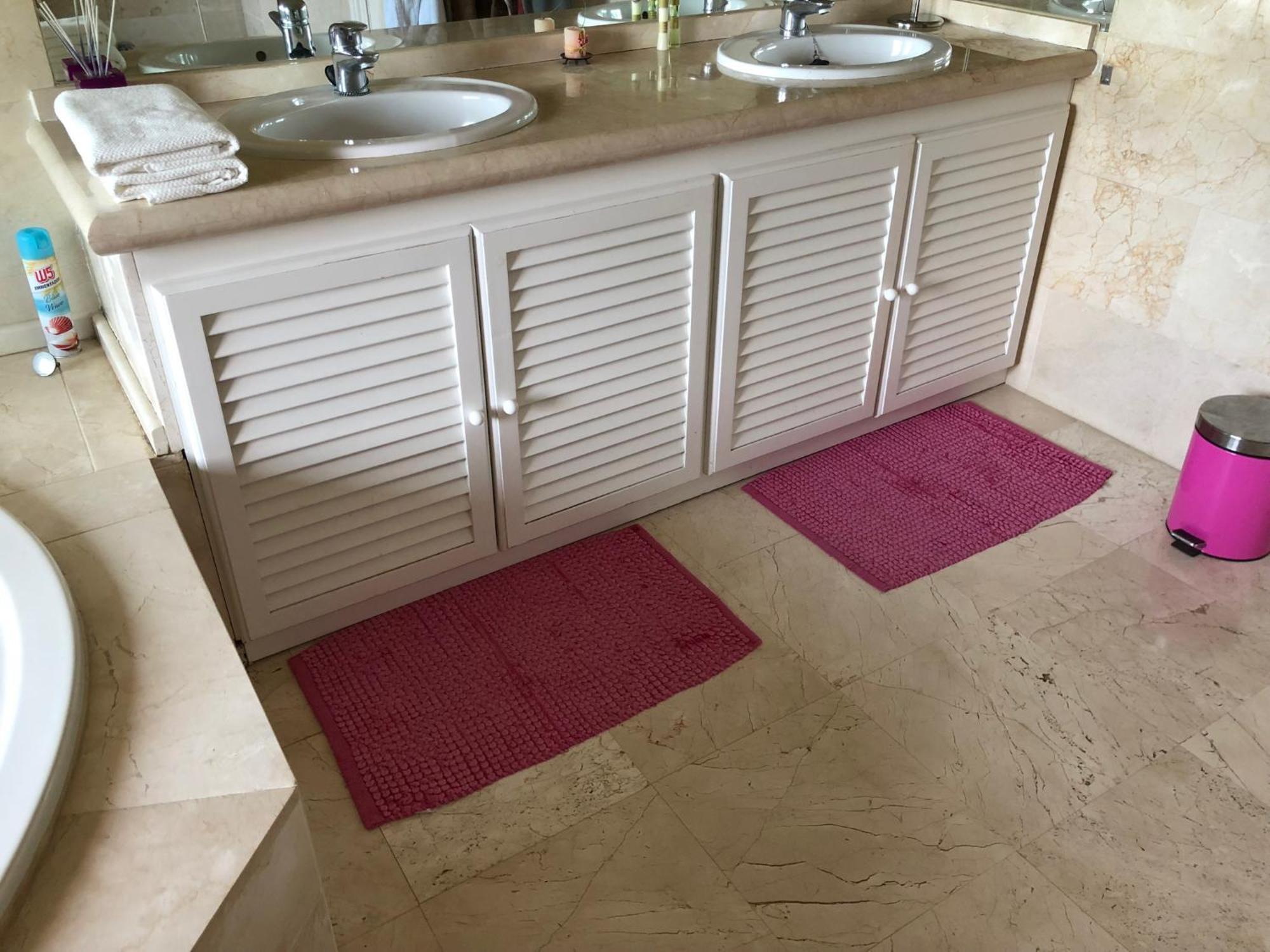 Magna 3 Bed Nueva Andalucia * Marbella